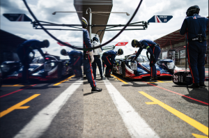 L’European Le Mans Series debutta all’autodromo del Mugello 