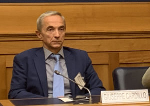 Cardillo (Siet): "In 45% pazienti cancro polmone diagnosticato in fase avanzata"