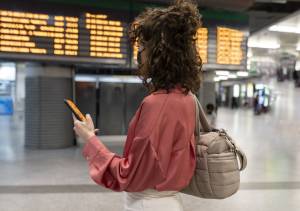 Treno o bus, così Trainline semplifica l'esperienza di viaggio