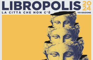 "Libropolis", la rassegna nel nome dello scontro delle idee