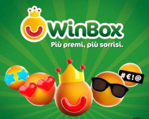 SuperEnalotto, con WinBox premi per 278 milioni di euro