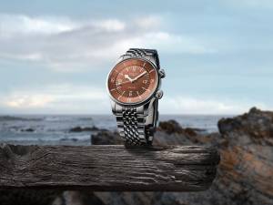 Longines Legend Diver, nuovi colori per un'icona subacquea