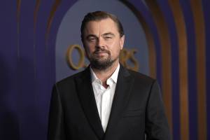 Le feste da DiCaprio? "Dopo il tramonto tutti diventano vampiri"