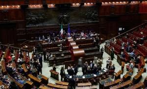 Decreto Sicurezza, via libera della Camera alla fiducia: i sì sono 201