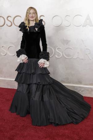 I look delle attrici da "Oscar"