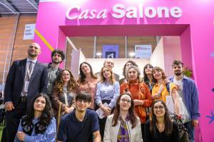 Il viaggio «A/R Andata e Racconto», con Fs sui binari della leggerezza