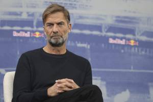 Allegri, Conte, Gasp e la sorpresa Klopp