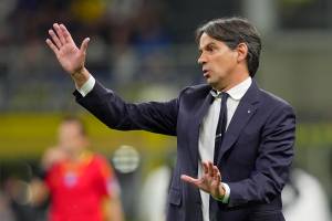 Scudetto a perdere