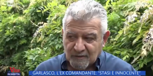 Garlasco, l'ex comandante dei carabinieri Marchetto: "Stasi è innocente"