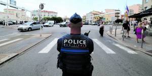 L'incendio e il pilone segato. "Blackout doloso a Cannes"
