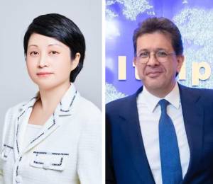 Editoria, Italpress sbarca in Cina e sigla accordo con CCTV+