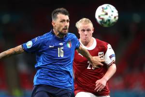 Nazionale, scoppia il caso Acerbi. Spalletti lo chiama, lui dice no