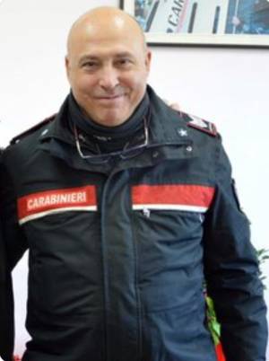"Ha sacrificato tutta la sua vita". La raccolta fondi per il carabiniere ucciso