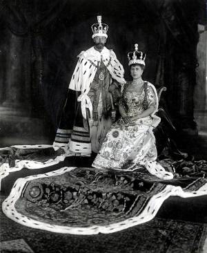 Eutanasia o assassinio? La misteriosa fine di Giorgio V, nonno della regina Elisabetta 