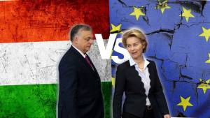 L’Ue se ne faccia una ragione: gli ungheresi vogliono Orban