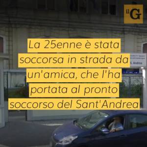 Detenuto sudamericano esce dal carcere con permesso premio e stupra la ex per 3 giorni