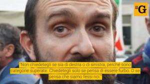 Altro che Sanremo, il palco più bello è a Palazzo Chigi. Il peggio della settimana ,