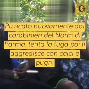 Pusher nigeriano torna libero dopo il giudizio e riprende a spacciare droga: arriva nuovo processo