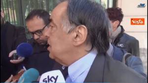 Coronavirus a Palermo, sindaco Orlando: "Donna in buone condizioni, ha indicato percorso fatto"