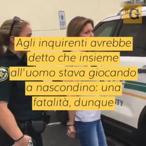 Rinchiude il compagno in una valigia e lo lascia morire: "Così mi sento quando mi tradisci" 