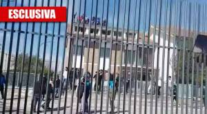 Coronavirus, esplode la rivolta nel carcere di Foggia: il video choc