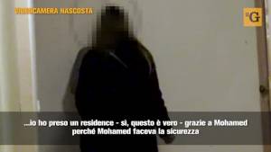 La denuncia di una ex inquilina: "Temevo che mi facessero togliere la casa"