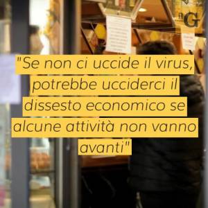 De Magistris interviene su allarme Coronavirus e attacca: "Fosse partito in Campania..."