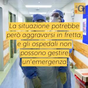 Coronavirus, allarme del direttore dell'Oms: "Africa si svegli, prepararsi al peggio"