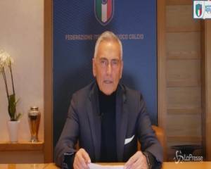 Calcio in crisi, la Figc chiede aiuto al governo