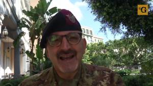 In Sicilia l'Esercito interviene nelle zone rosse