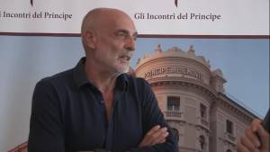 "Io, Fede e quel colloquio a Milano": Paolo Brosio si racconta