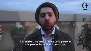 "Così voglio unire la diaspora afghana contro i talebani"