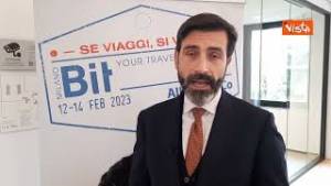 Palermo (Fiera Milano): “In BIT 2023 parleremo di sostenibilità, digitalizzazione e formazione”