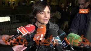 Scudo Penale, Serracchiani: “Grande vittoria del Pd il fatto che sia stato ritirato”