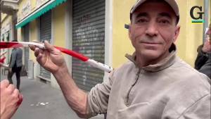 "Così ho provato a spegnere le fiamme": le voci dopo l'esplosione a Milano