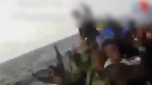 Videopromozione dei migranti: in sottofondo i “Pirati dei Caraibi”