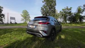 Kia XCeed PHEV, le nostre pillole: guarda il video