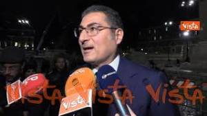 Victor Fadlun (presidente comunità ebraica di Roma): "L'antisemitismo ha rialzato la testa"