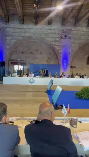 Seconda giornata di lavori a Venezia per i delegati mondiali delle dogane