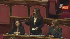 Gigi Riva, Sabrina Licheri (M5S): "Ha creato legame indissolubile con Sardegna"