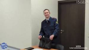 L'ultimo video di Alexei Navalny, il giorno prima della sua morte