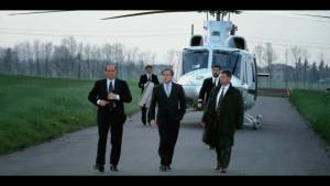 Il trailer de "Il giovane Berlusconi"