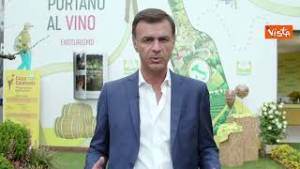Prandini (Pres. Coldiretti): "Nonostante guerre esportazioni di vino italiano per 7,8 miliardi"