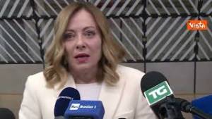 Ilaria Salis, Meloni: "Ho sempre detto che politicizzare la vicenda non aiuta"