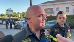 Tragedia Casteldaccia, l'ispettore del Vigili: "Così siamo intervenuti"