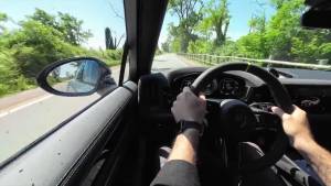 Porsche Cayenne Turbo E-Hybrid: guarda il video in pillole del SUV ibrido da 740 CV