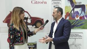 Citroën Italia: una storia lunga cent’anni. L’intervista a Giovanni Falcone 