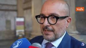 Sangiuliano: "Grazie a nuovo biglietto da Pantheon 1 milione di euro al mese"