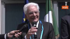 Parigi 2024, Mattarella agli Azzurri: "Sarà ancor più bello sentire nostro inno dal podio"