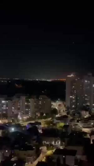 Le Brigate Qassam lanciano un razzo contro Tel Aviv